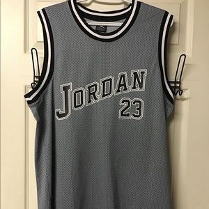 Nike Michael Air Jordan Jersey 23